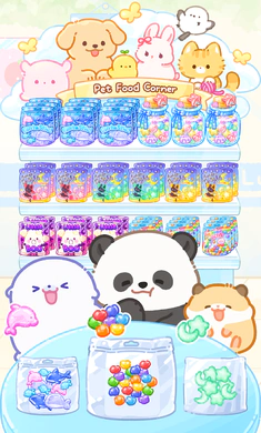 糖葫芦达人正版游戏v1.183.0 手机版截图4