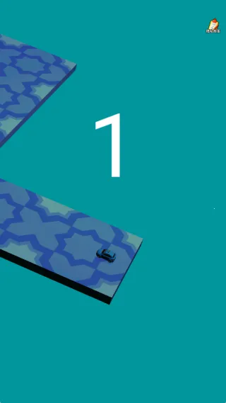 飞车漂不停最新手机版v1.0.0 免费版截图2