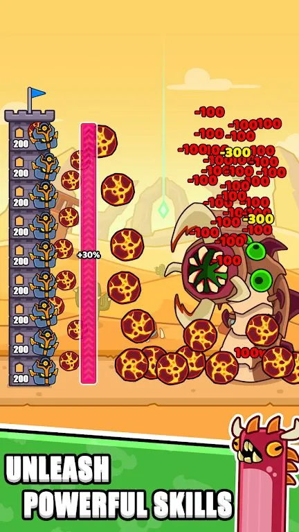 守卫冲突v1.0.11 安卓版截图2