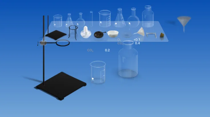 ���⻯ѧʵ����ģ����v5.0.4 ��׿���ͼ2