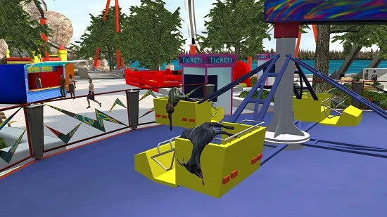 模拟山羊高级版3.25.97v2.0.7 手机版截图4