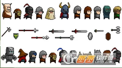 地牢冒险v1.0.0213 官方正版截图1