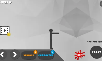 弄死火柴人3汉化破解版v1.19 免费版截图1