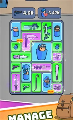 ս������ս������v1.51.1 �ٷ������ͼ2