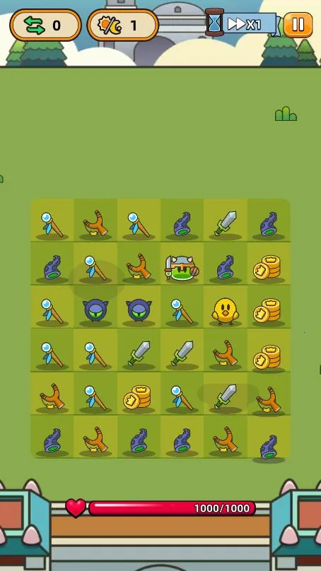 �ϺϺ�Ӣ���ƽ��v1.4.0 �ֻ����ͼ1