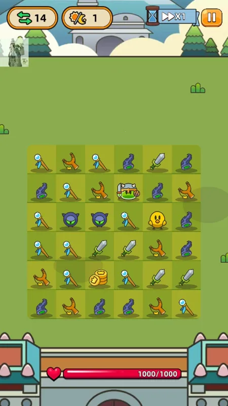 �ϺϺ�Ӣ���ƽ��v1.4.0 �ֻ����ͼ2