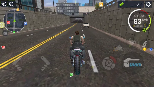 摩托车特工2026最新版本v187.1.3 免费版截图4