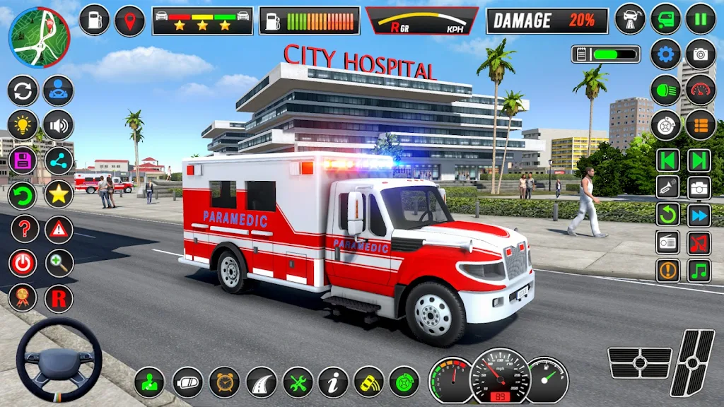 ��ʻģ����������ģ�������ֻ���v1.8 �ٷ������ͼ3