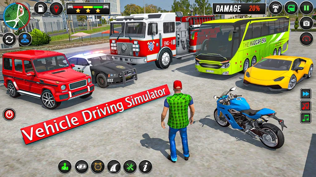 ��ʻģ����������ģ�������ֻ���v1.8 �ٷ������ͼ0