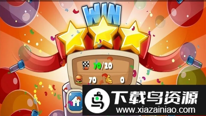 我的汉堡店2021v1.0 手机版截图1