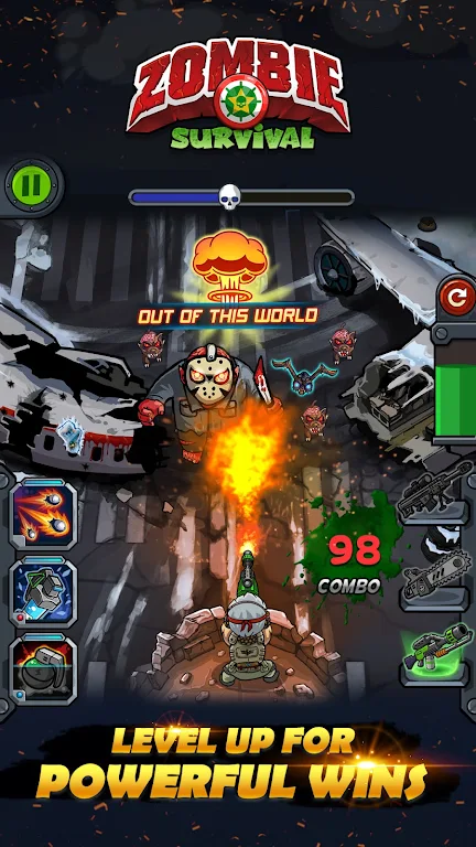 ��ʬ���棺��������v1.0.0 ��Ѱ��ͼ1