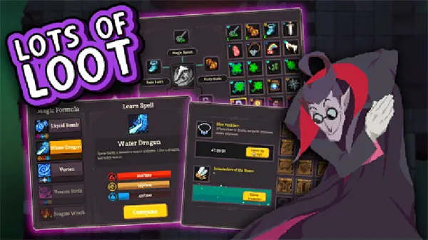 Ԫ������v1.0.7 ��Ѱ��ͼ2