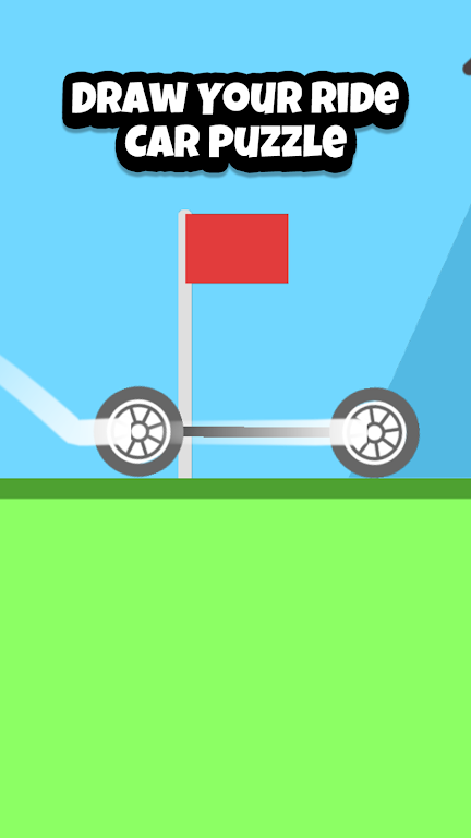 涂鸦战车最新手机版v1.0.0 官方正版截图1