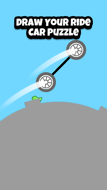 涂鸦战车最新手机版v1.0.0 官方正版截图0