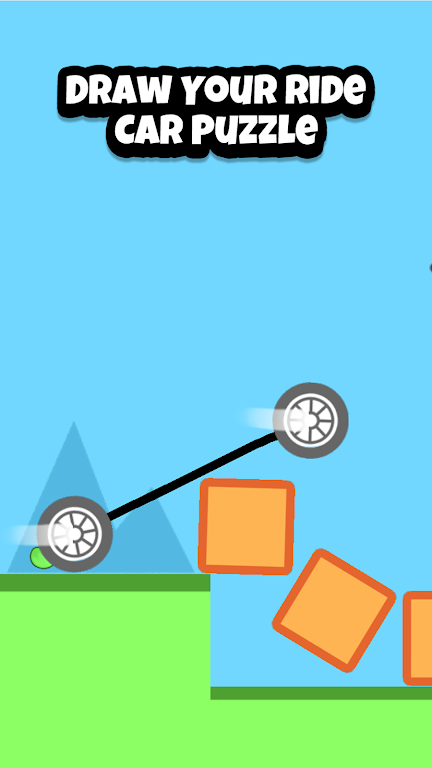 涂鸦战车最新手机版v1.0.0 官方正版截图3