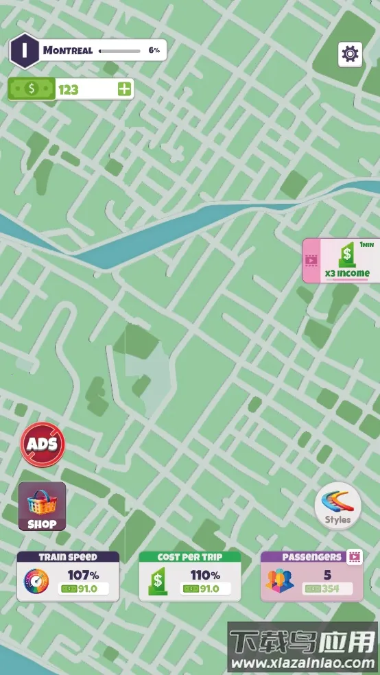 ��������v4.1.5 ��׿���ͼ1