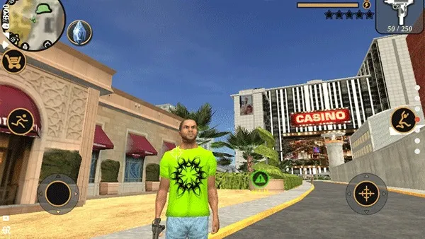 拉斯维加斯生活模拟27723v3.2.5 免费版截图4