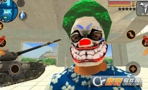 拉斯维加斯生活模拟27723v3.2.5 免费版截图2