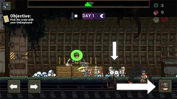 最后的障碍MOD菜单 最后的障碍MOD菜单