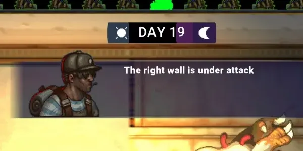 最后的障碍MOD菜单v1.0.43 手机版截图0