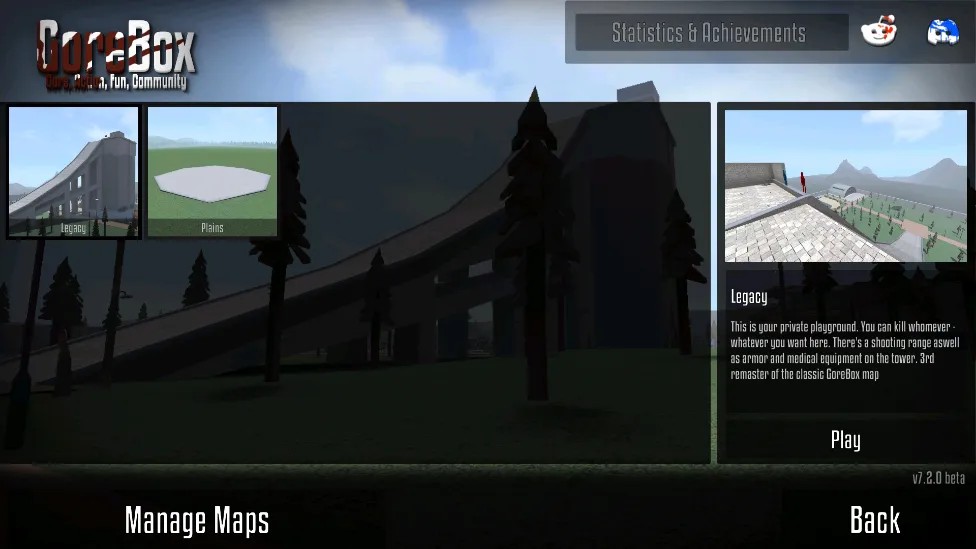 g沙盒仇恨最新版本v16.2.12 安卓版截图1