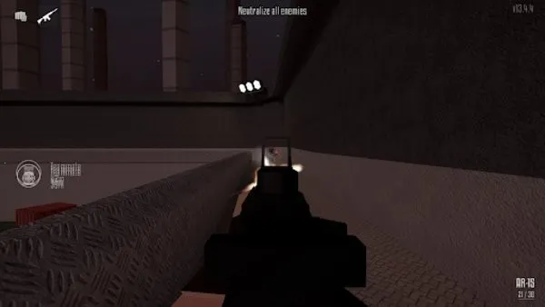 g沙盒仇恨最新版本v16.2.12 安卓版截图2