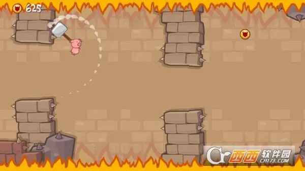 忍者手里剑安卓版手机版v1.23 官方正版截图4