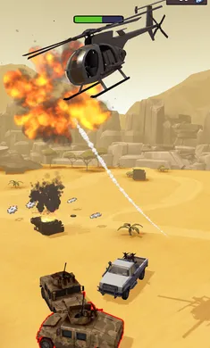 ֱ����ͻ��v0.1 ��׿���ͼ2