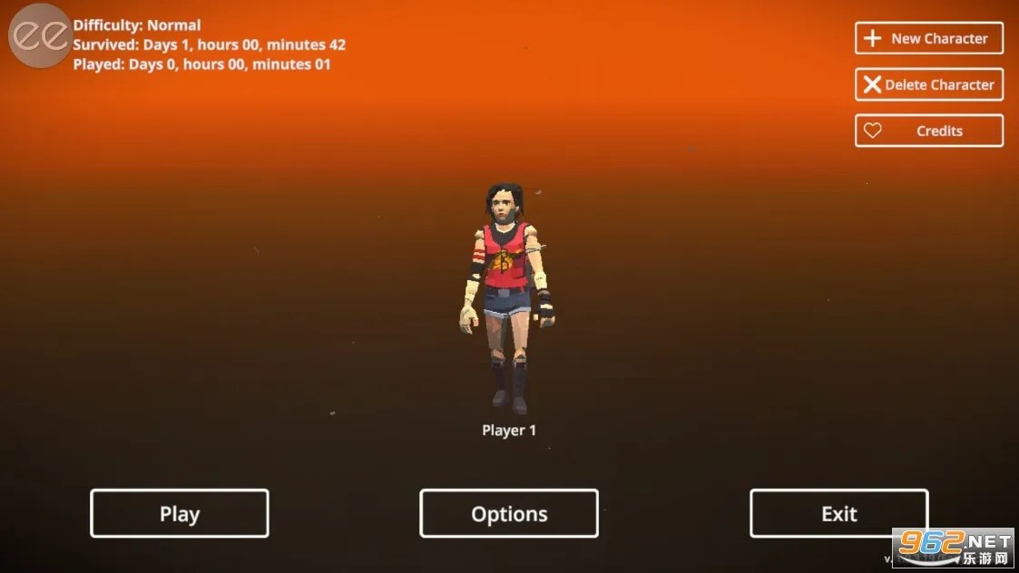 死亡荒地生存内置MOD修改器v1.0.3.27 安卓版截图0