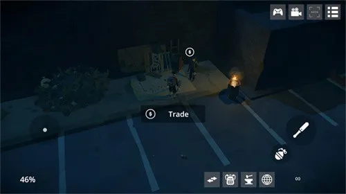 死亡荒地生存内置MOD修改器v1.0.3.27 安卓版截图1