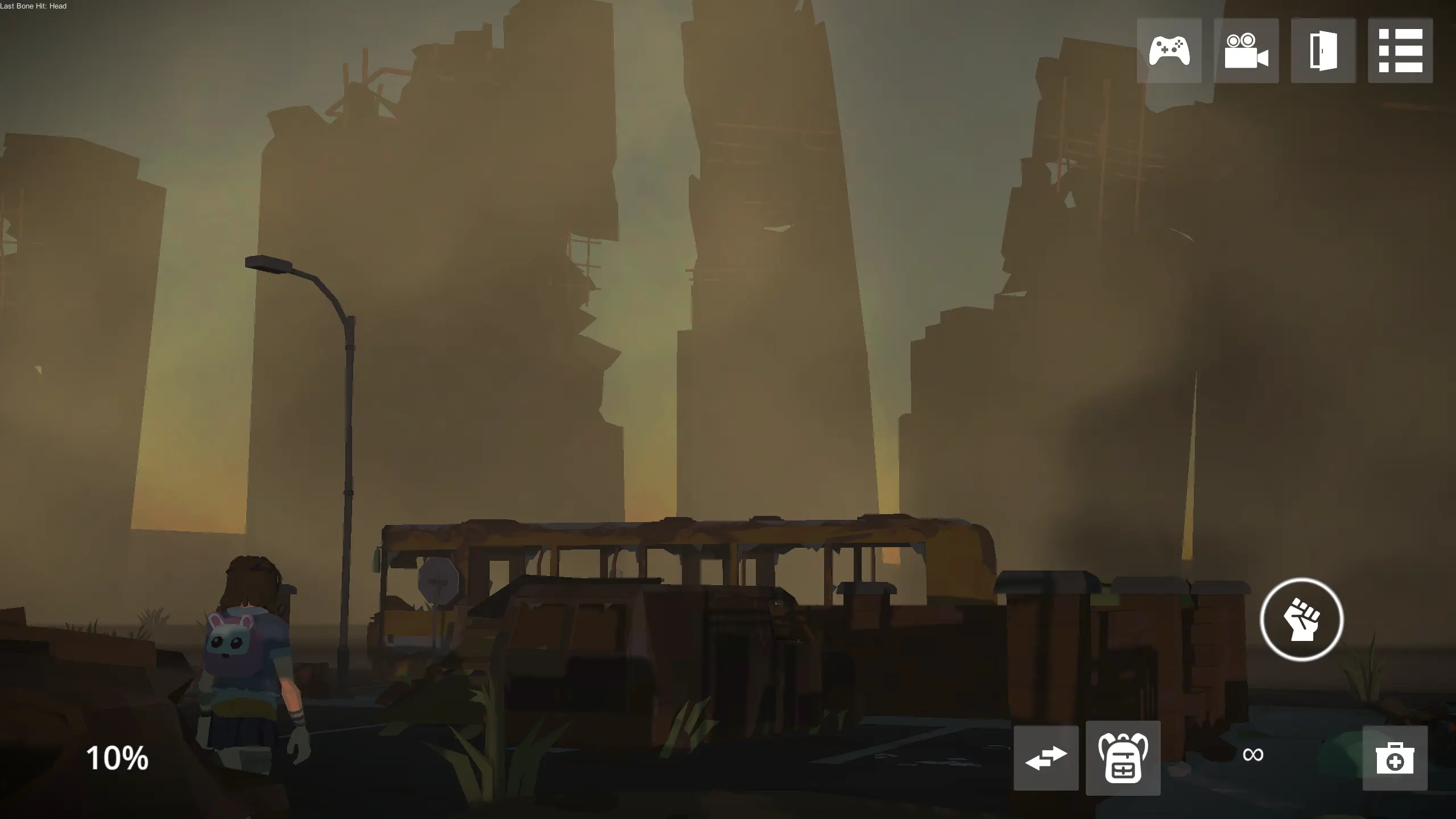 死亡荒地生存内置MOD修改器v1.0.3.27 安卓版截图4