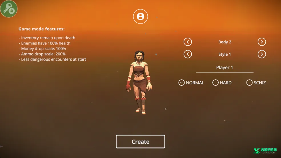 死亡荒地生存内置MOD修改器 死亡荒地生存内置MOD修改器