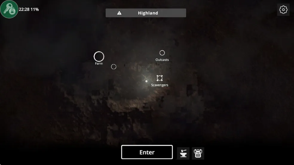 死亡荒地生存内置MOD修改器 死亡荒地生存内置MOD修改器