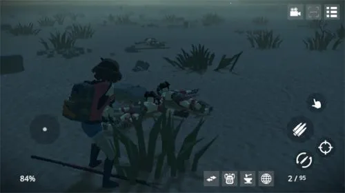 死亡荒地生存内置MOD修改器 死亡荒地生存内置MOD修改器