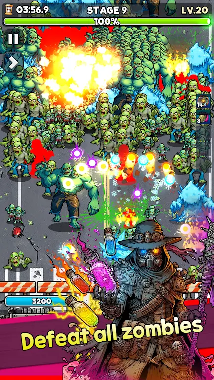 ��ʬVS����2026���°汾v1.0.0.76 ��Ѱ��ͼ3