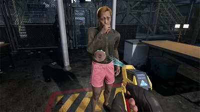 �߾�ɥʬ������ʽ��v1 ��׿���ͼ3