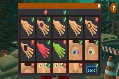 �߾�ɥʬ������ʽ��v1 ��׿���ͼ0