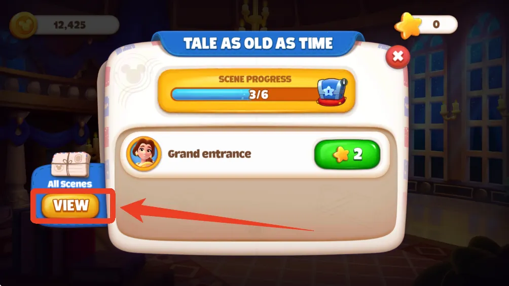 迪士尼纸牌2026官方最新版本 迪士尼纸牌2026官方最新版本