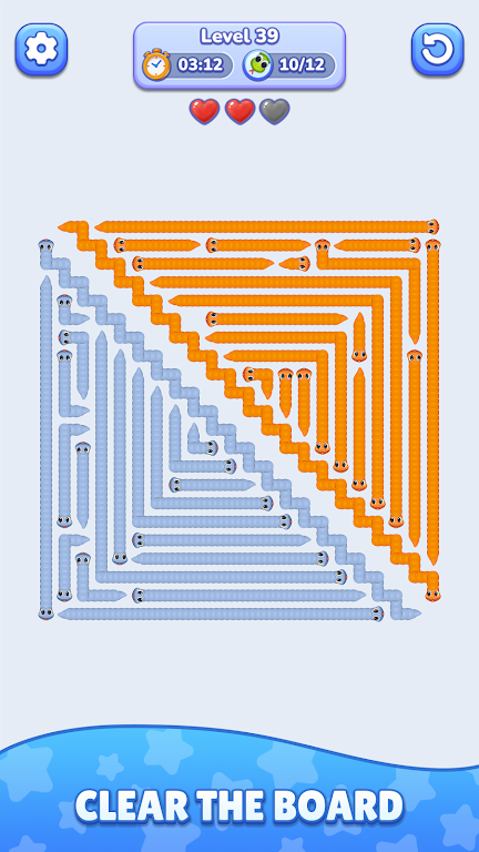 蛇摆大师v1.1.0 手机版截图4