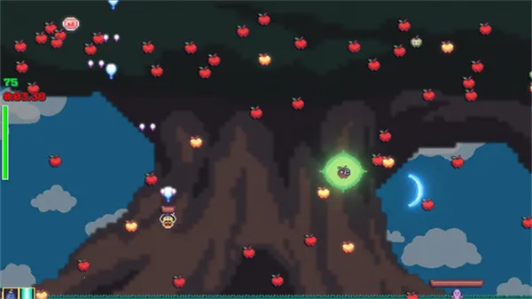 魔釜小女巫最新手机版vb2abff6 官方正版截图2