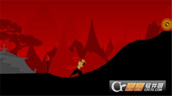 黑暗忍者2026官方最新版本 黑暗忍者2026官方最新版本