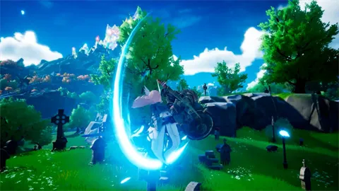 龙之剑v0.1.3 官方正版截图2