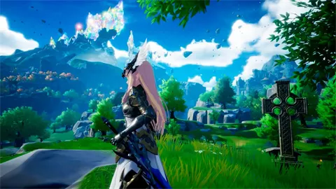 龙之剑v0.1.3 官方正版截图3