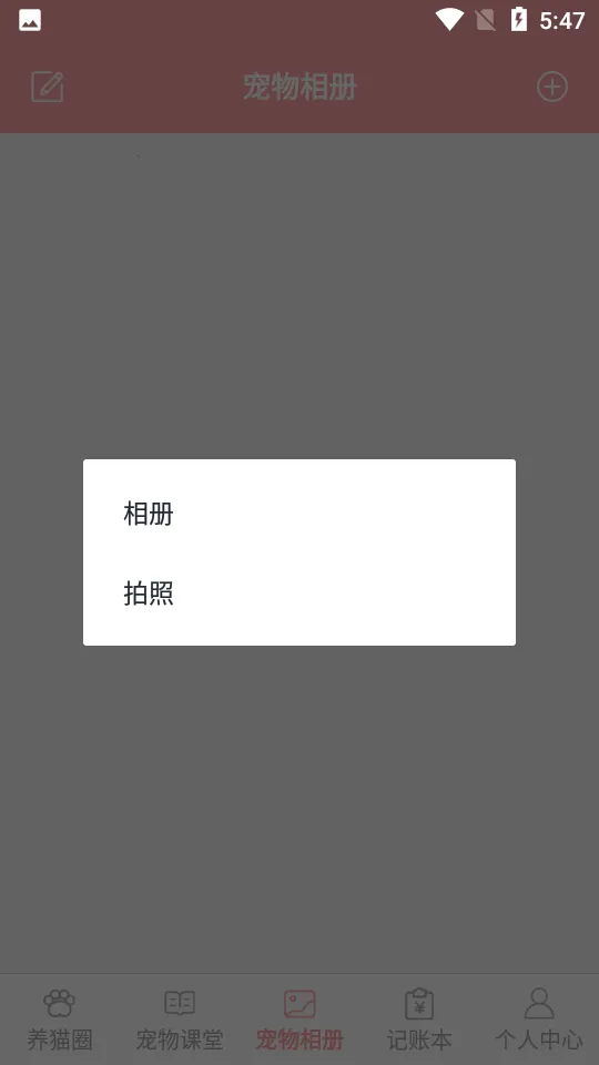 �����ҵ�è�������°�v1.4 �ٷ������ͼ1