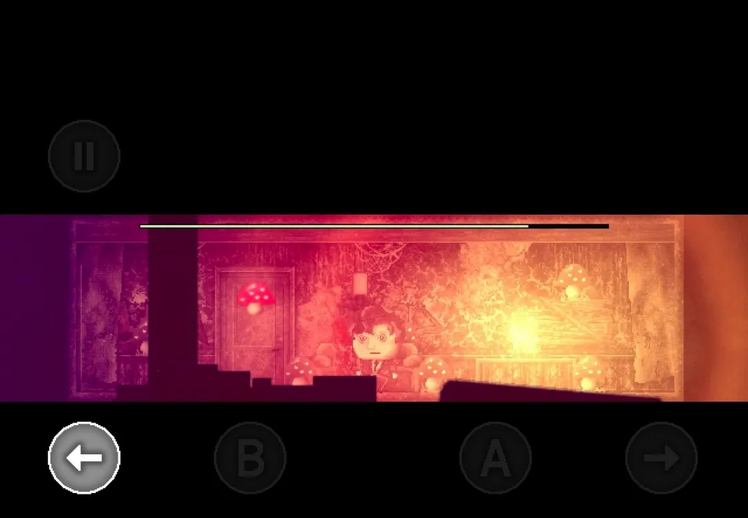 扣押:豪华版v1.0 安卓版截图0