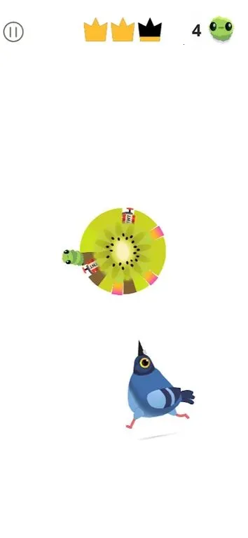 疯狂鸽子v2 安卓版截图4