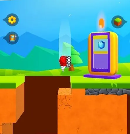 地下挖掘机 地下挖掘机