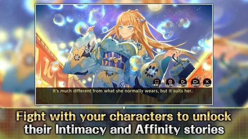 action对魔忍官方正版v2.10.78 官方正版截图2