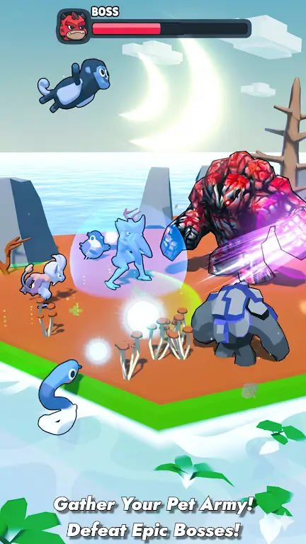 魔法烹饪2026官方最新版本v0.4.3 免费版截图3