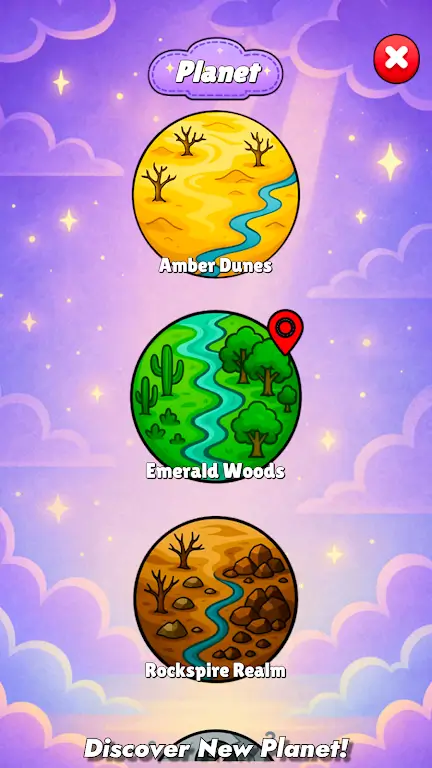 魔法烹饪2026官方最新版本v0.4.3 免费版截图1